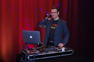 DJ Ahaus