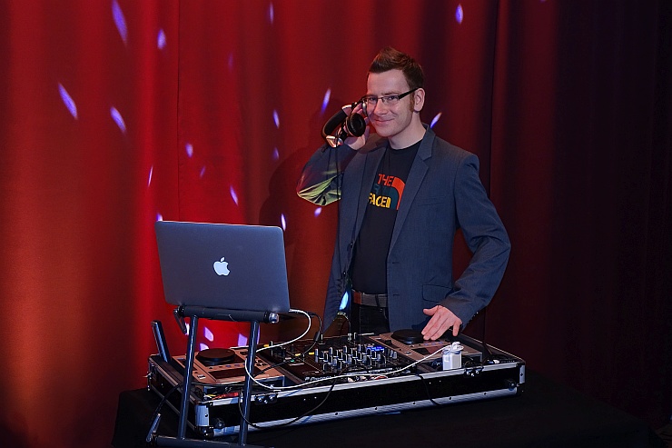 DJ Alsdorf