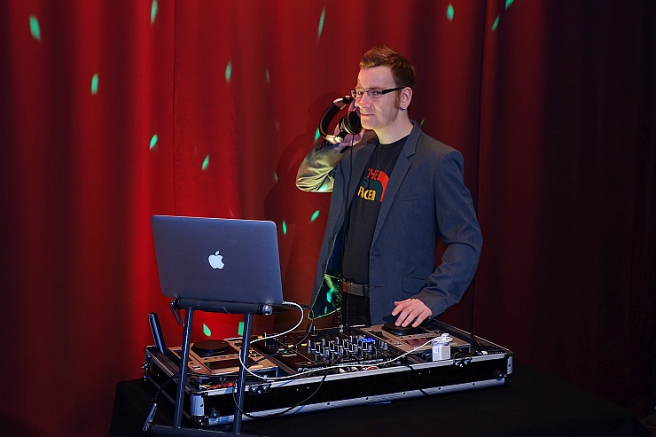 DJ Altenbeken