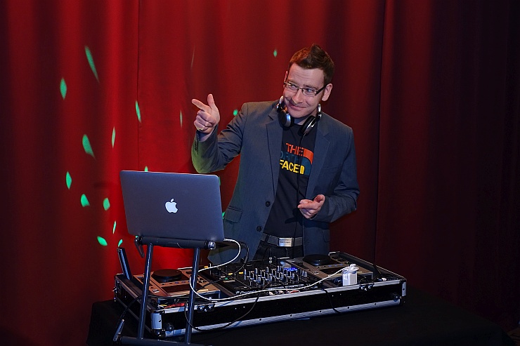 DJ Altenberge