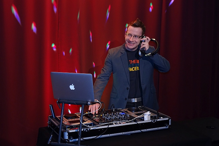 DJ Arnsberg