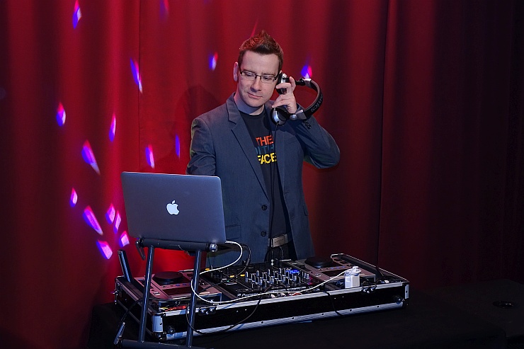 DJ Ascheberg