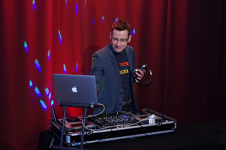 DJ Attendorn