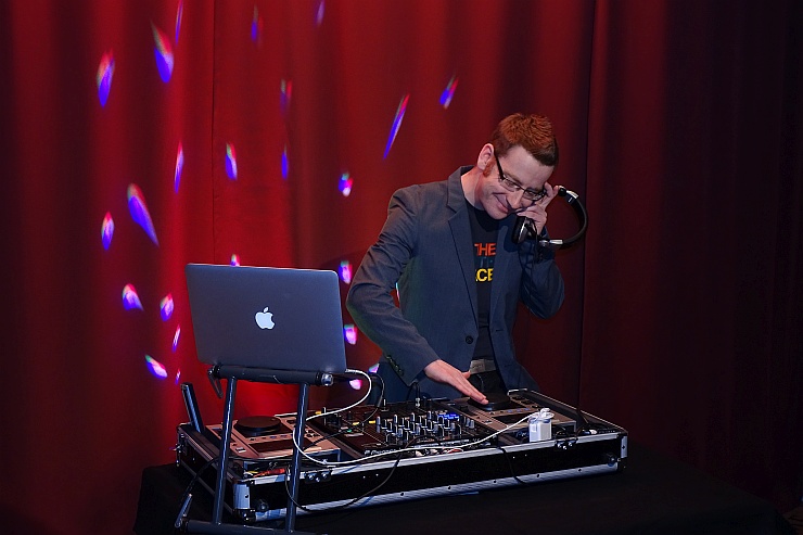 DJ Augustdorf