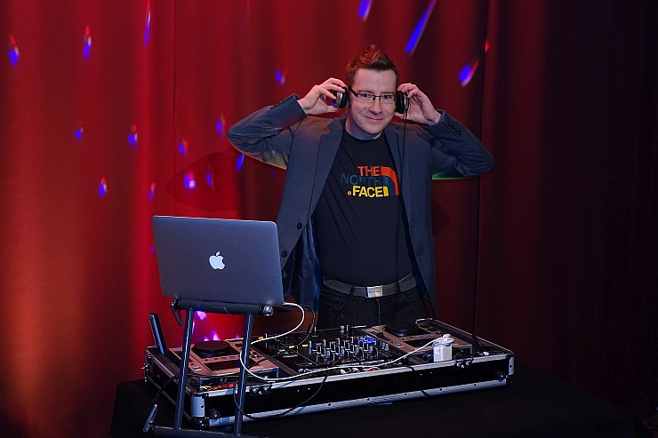 DJ Bad Laasphe