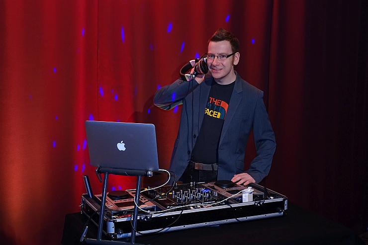 DJ Bad Münstereifel