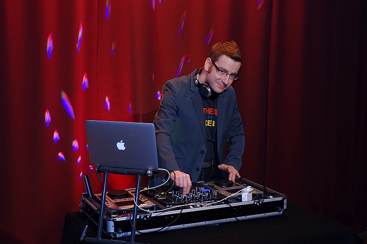 DJ Bad Wünnenberg