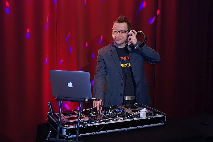 DJ Beelen