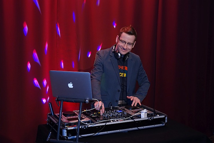 DJ Bergisch Gladbach