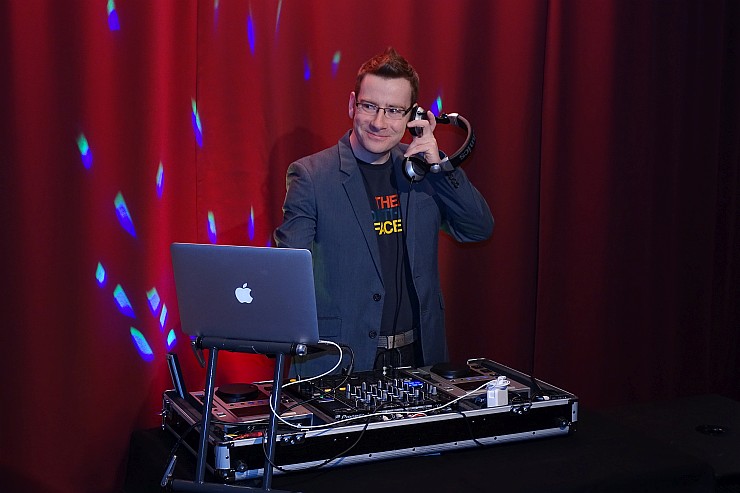 DJ Bergkamen
