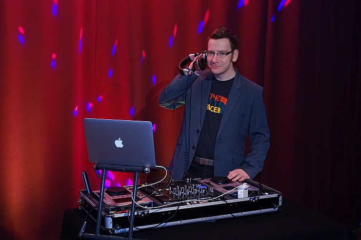 DJ Aldenhoven