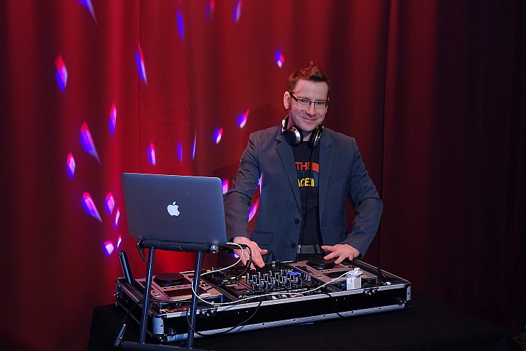 DJ Düsseldorf
